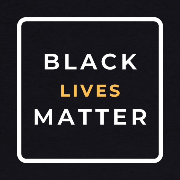 Black Lives Matter by amramna